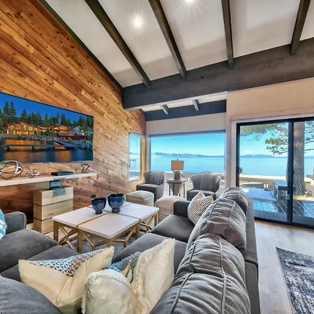 Lakeland Village 611 - Lakefront Contemporary
